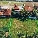 Semanggi Cottage