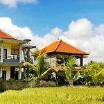 Semanggi Cottage