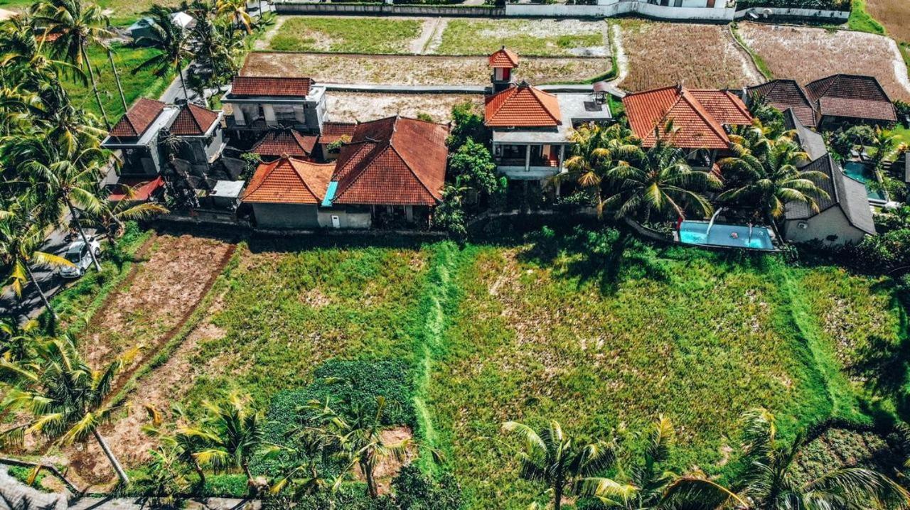 Semanggi 2* Ubud