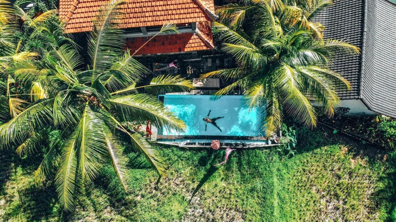 Semanggi 2* Ubud