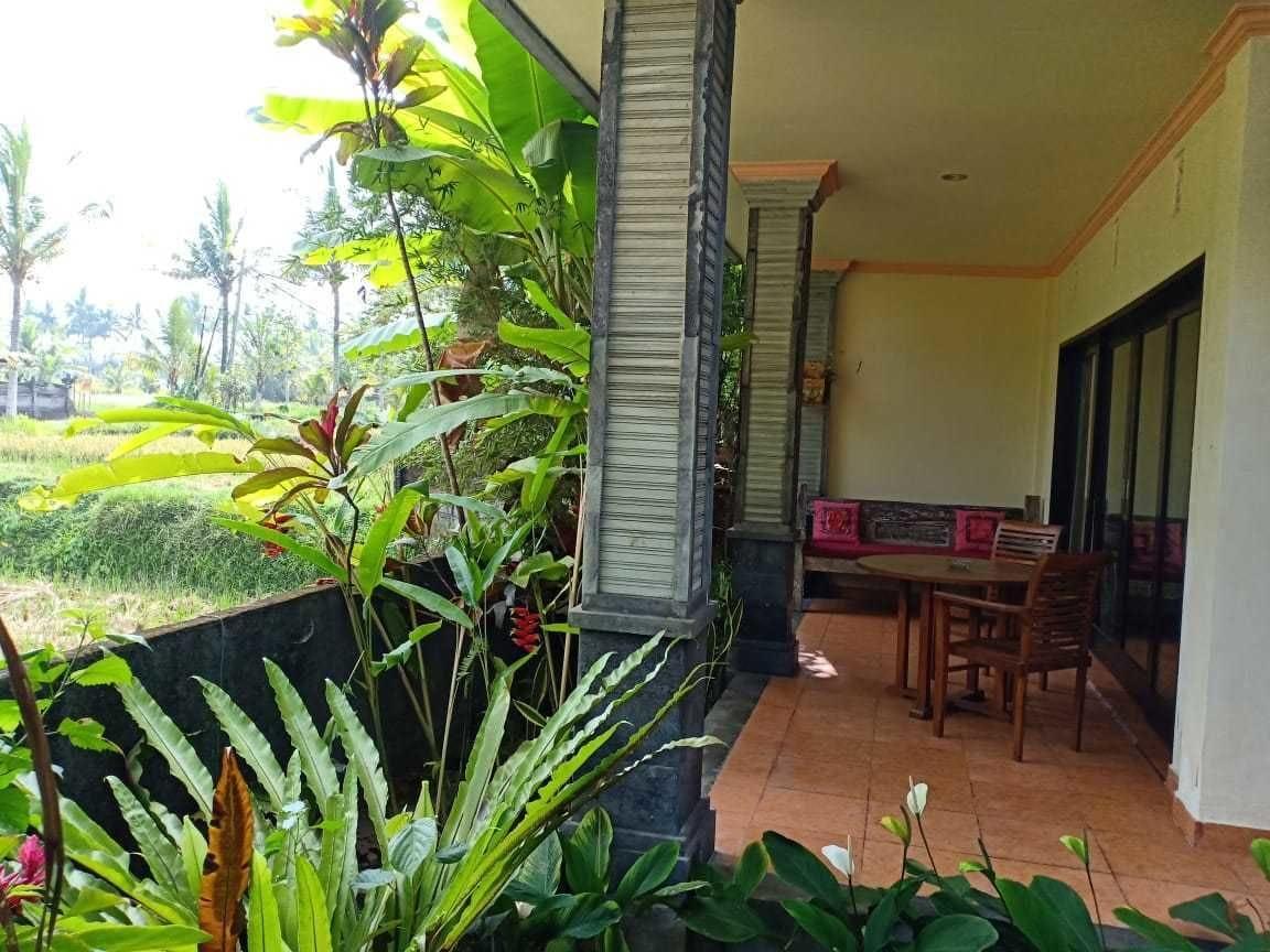 Semanggi Gasthuis Ubud