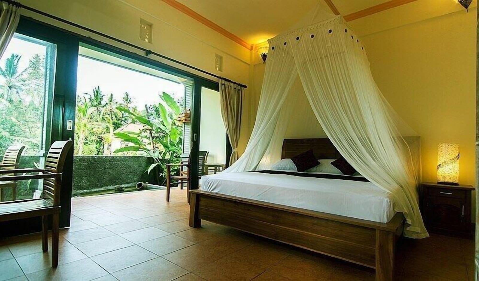 Semanggi Ubud
