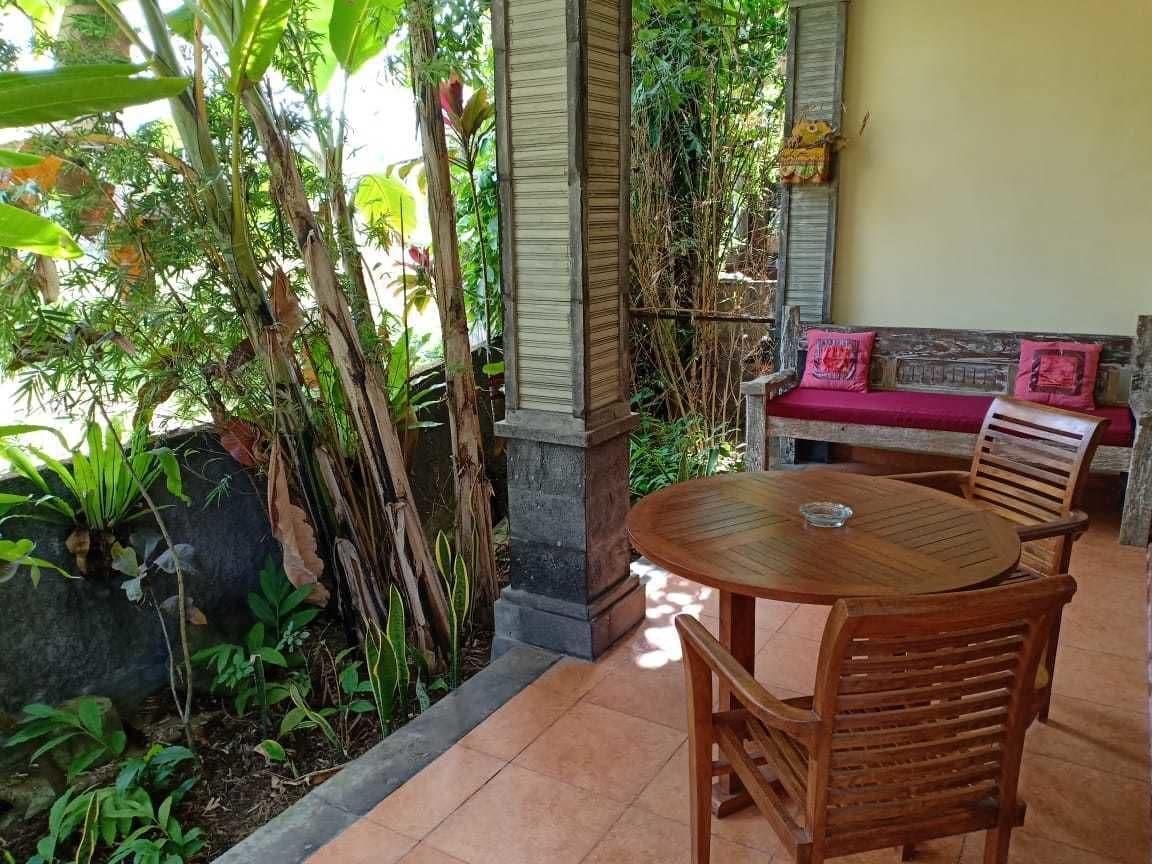 Semanggi Ubud
