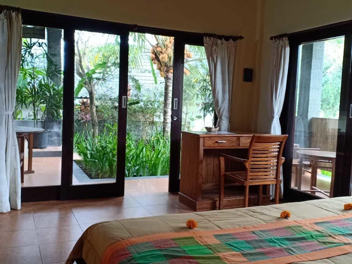 Semanggi 2* Ubud