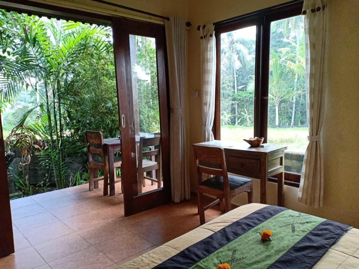 Semanggi 2* Ubud