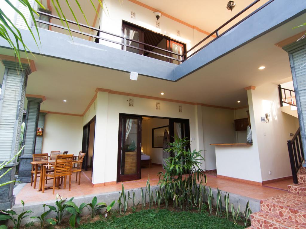 Semanggi Ubud