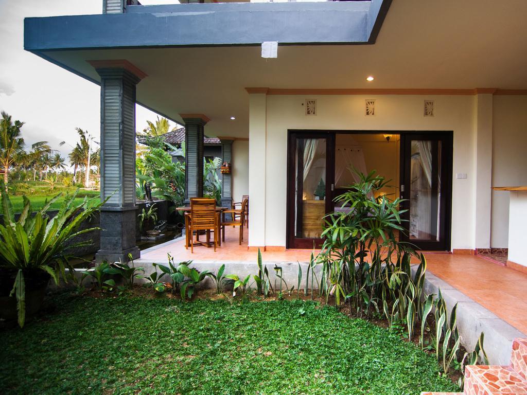 Semanggi 2* Ubud