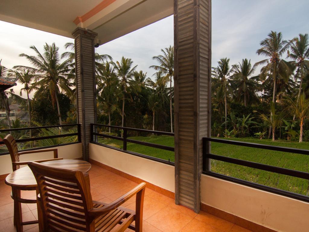 Semanggi Gasthuis Ubud