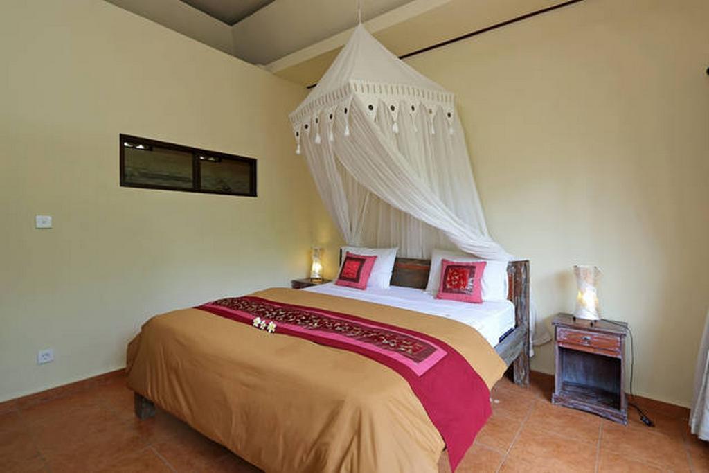 Gasthuis Semanggi Ubud