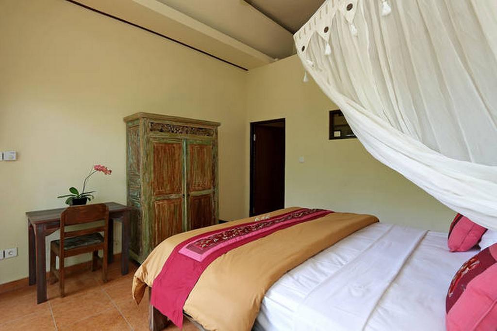 Gasthuis Semanggi Ubud