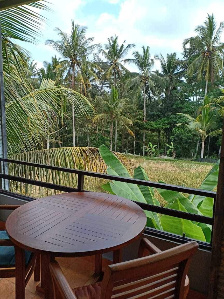 Semanggi Ubud