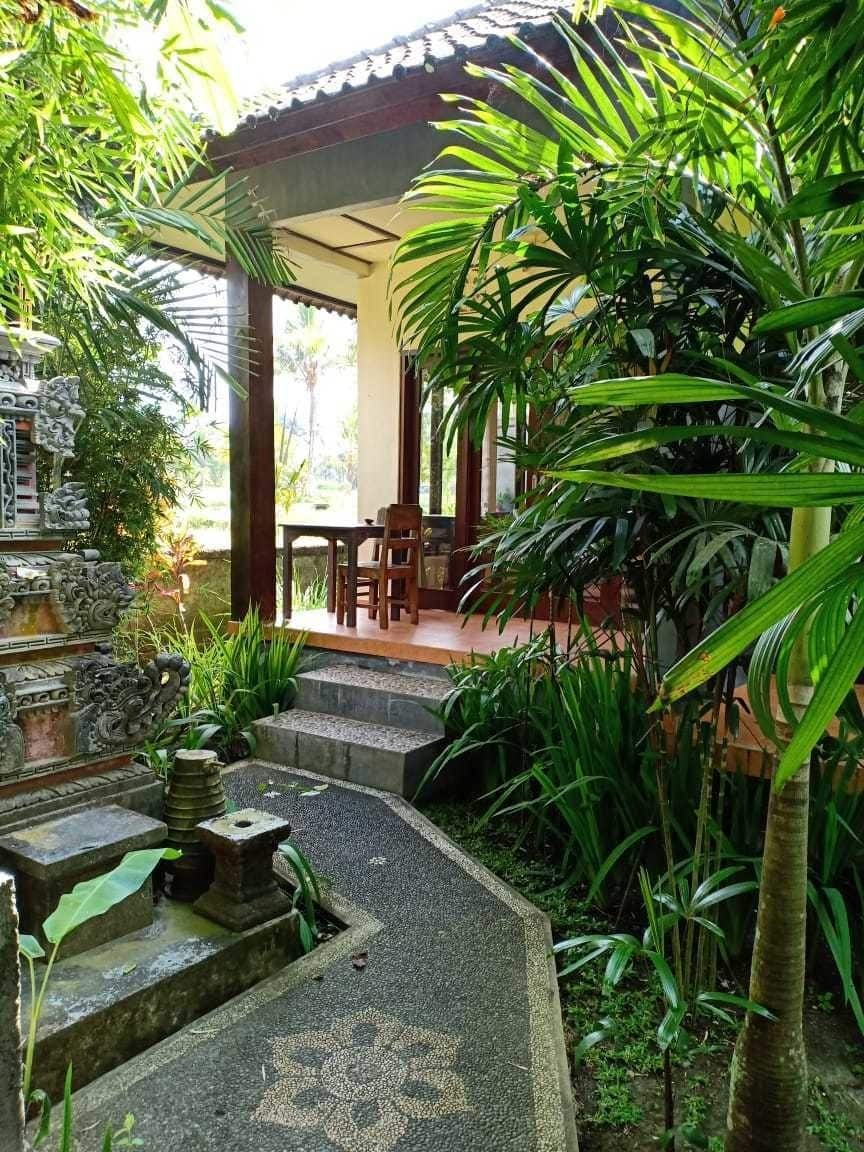 Gasthuis Semanggi Ubud
