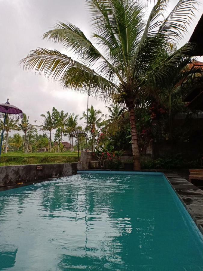 Gasthuis Semanggi Ubud