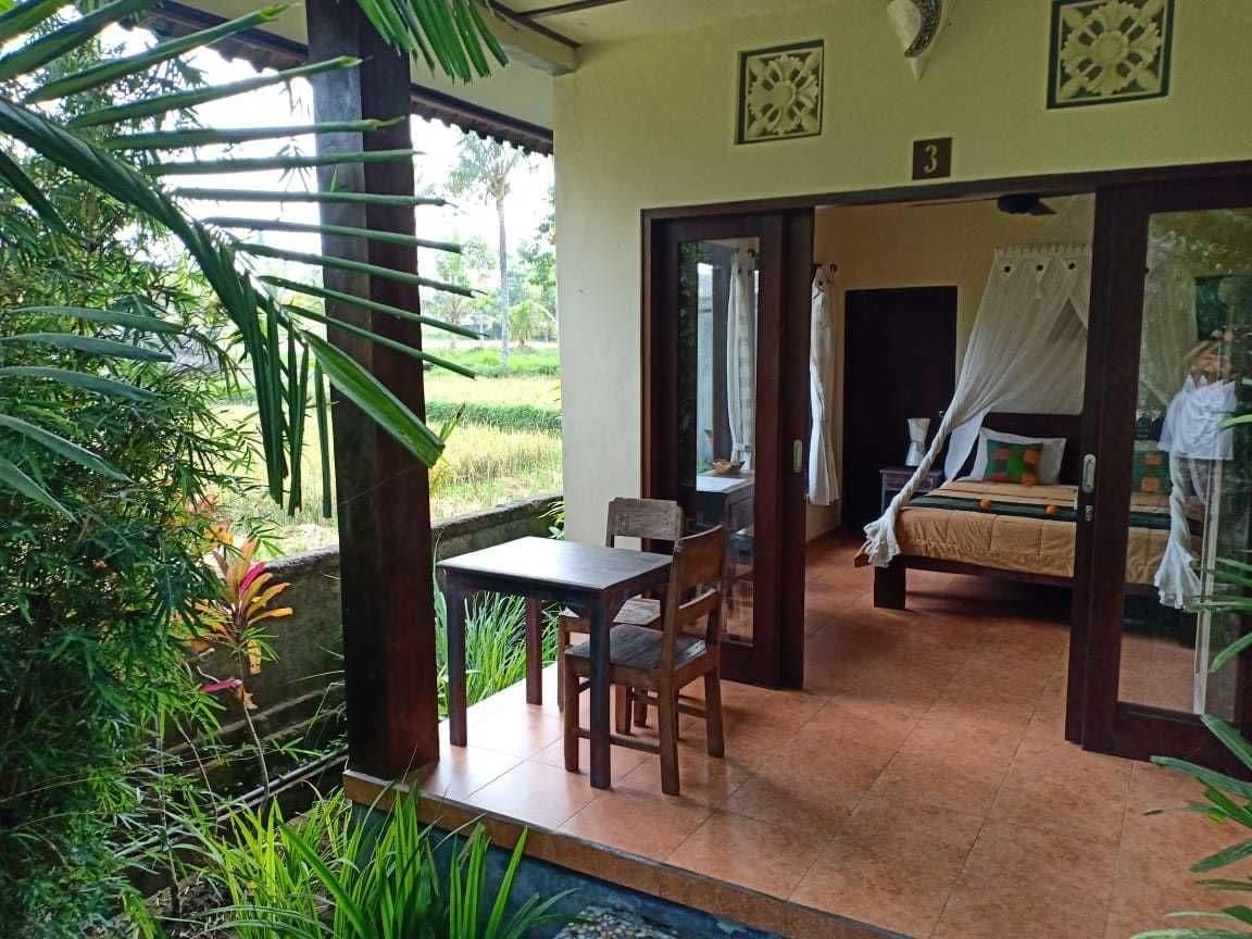 Casa de hóspedes Semanggi 2*