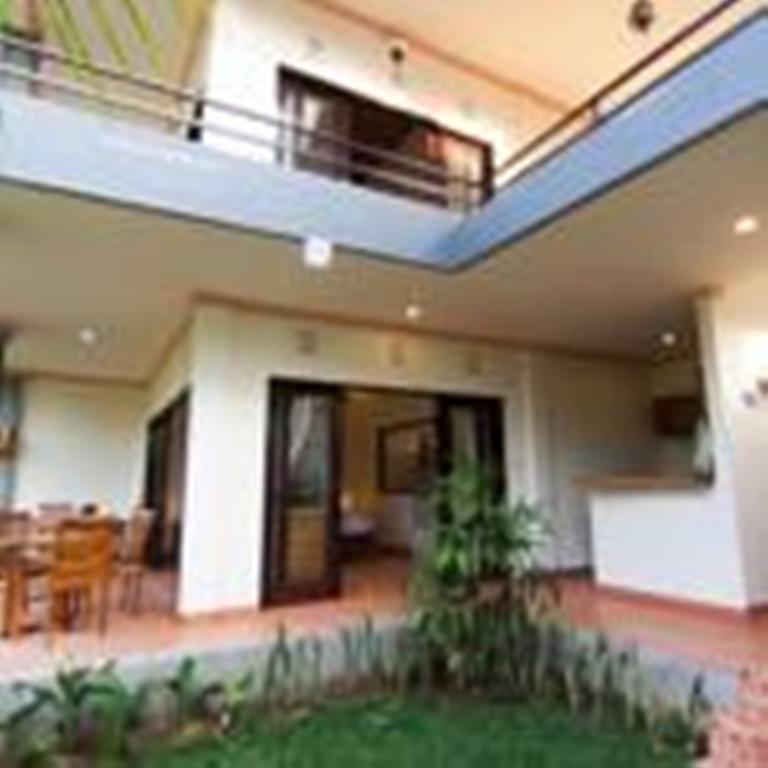 Semanggi Casa de hóspedes 2*