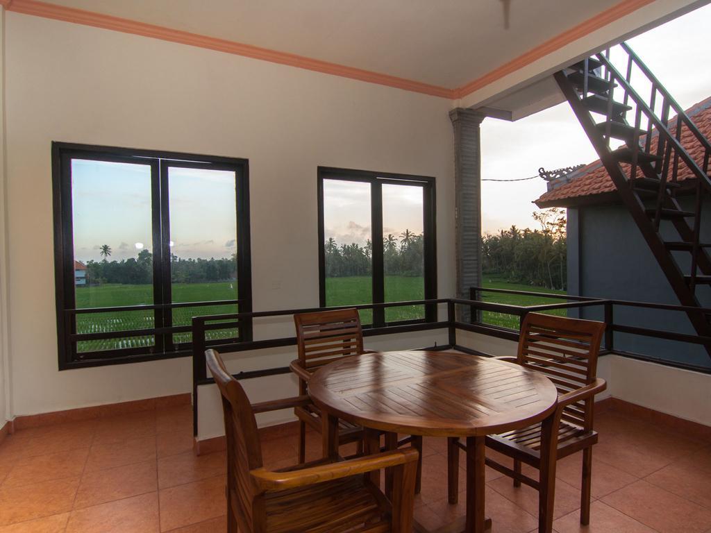 Semanggi Casa de hóspedes