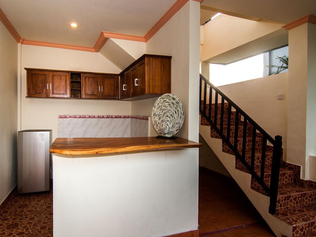 Semanggi Casa de hóspedes
