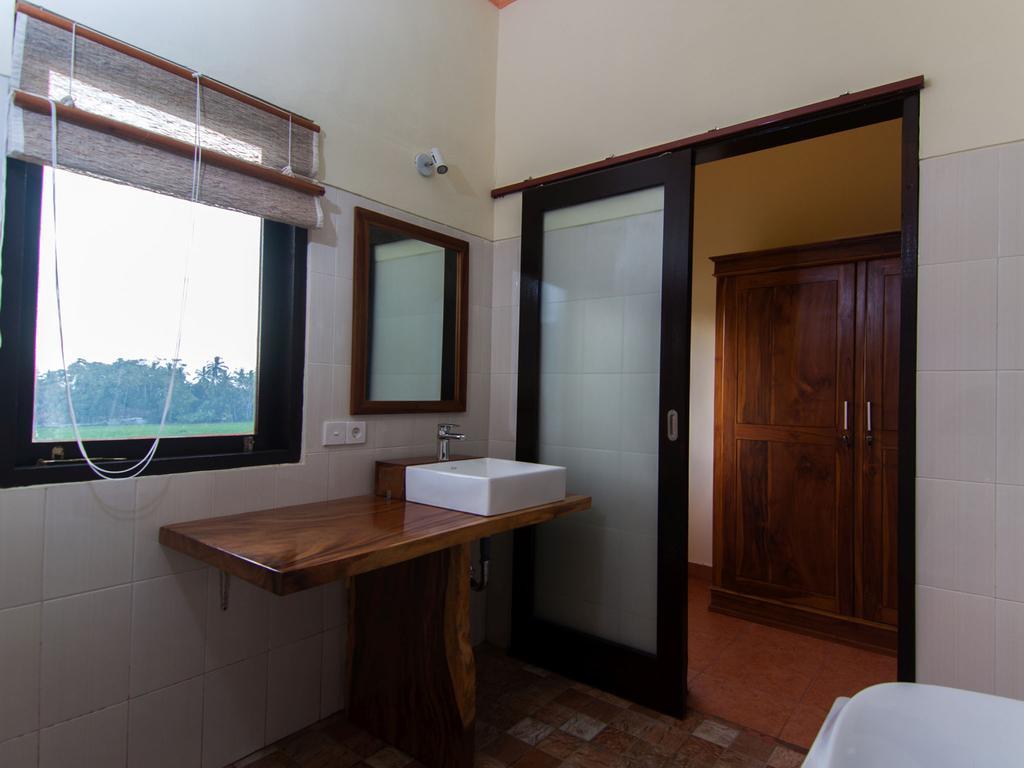 Semanggi Casa de hóspedes 2*