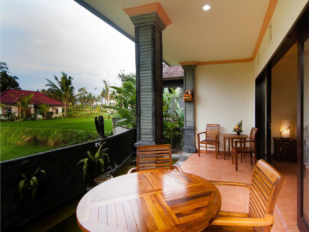 Casa de hóspedes Semanggi
