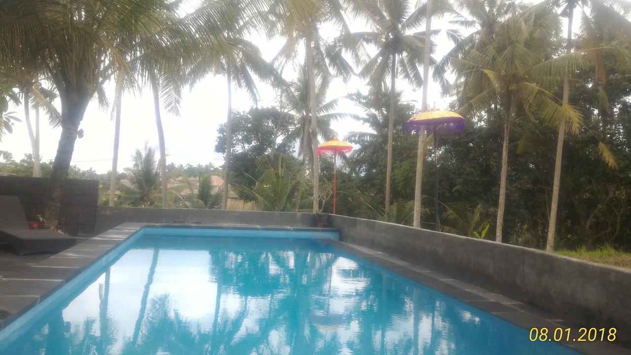 Casa de hóspedes Semanggi